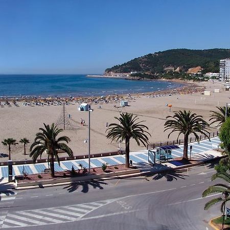 Apartamentos Colomeras 3000 Oropesa del Mar Εξωτερικό φωτογραφία