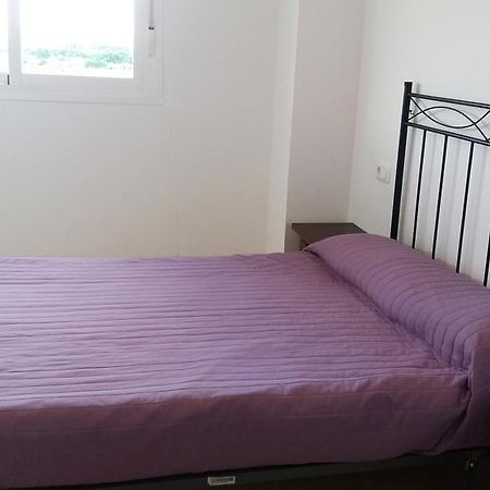 Apartamentos Colomeras 3000 Oropesa del Mar Εξωτερικό φωτογραφία