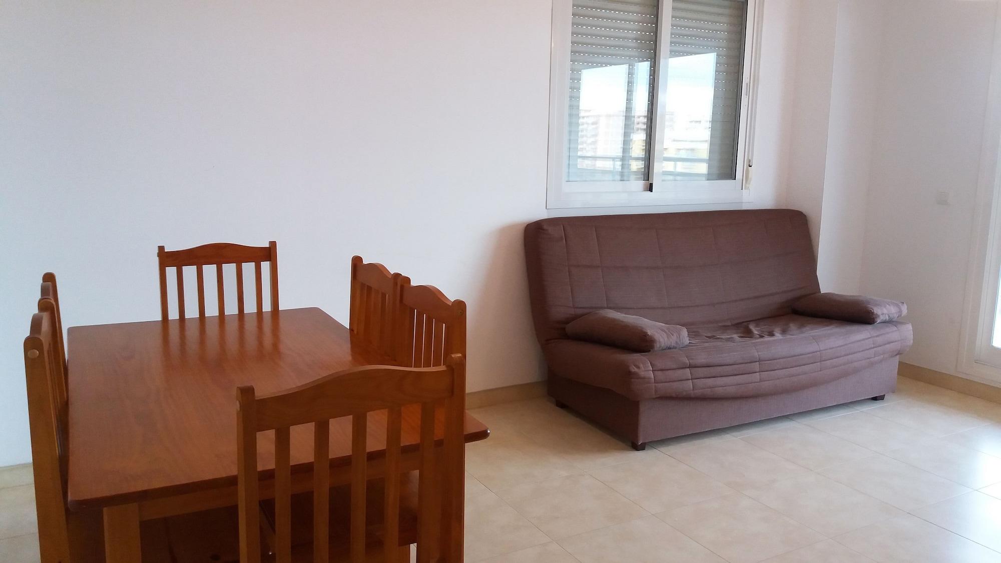 Apartamentos Colomeras 3000 Oropesa del Mar Εξωτερικό φωτογραφία