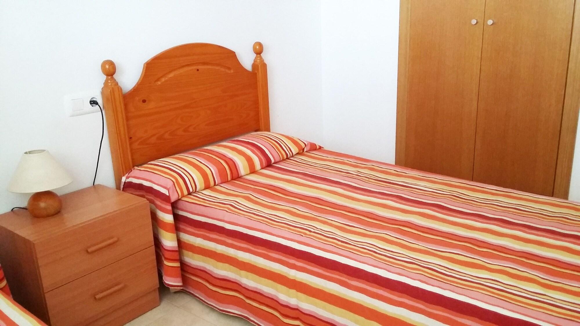 Apartamentos Colomeras 3000 Oropesa del Mar Εξωτερικό φωτογραφία