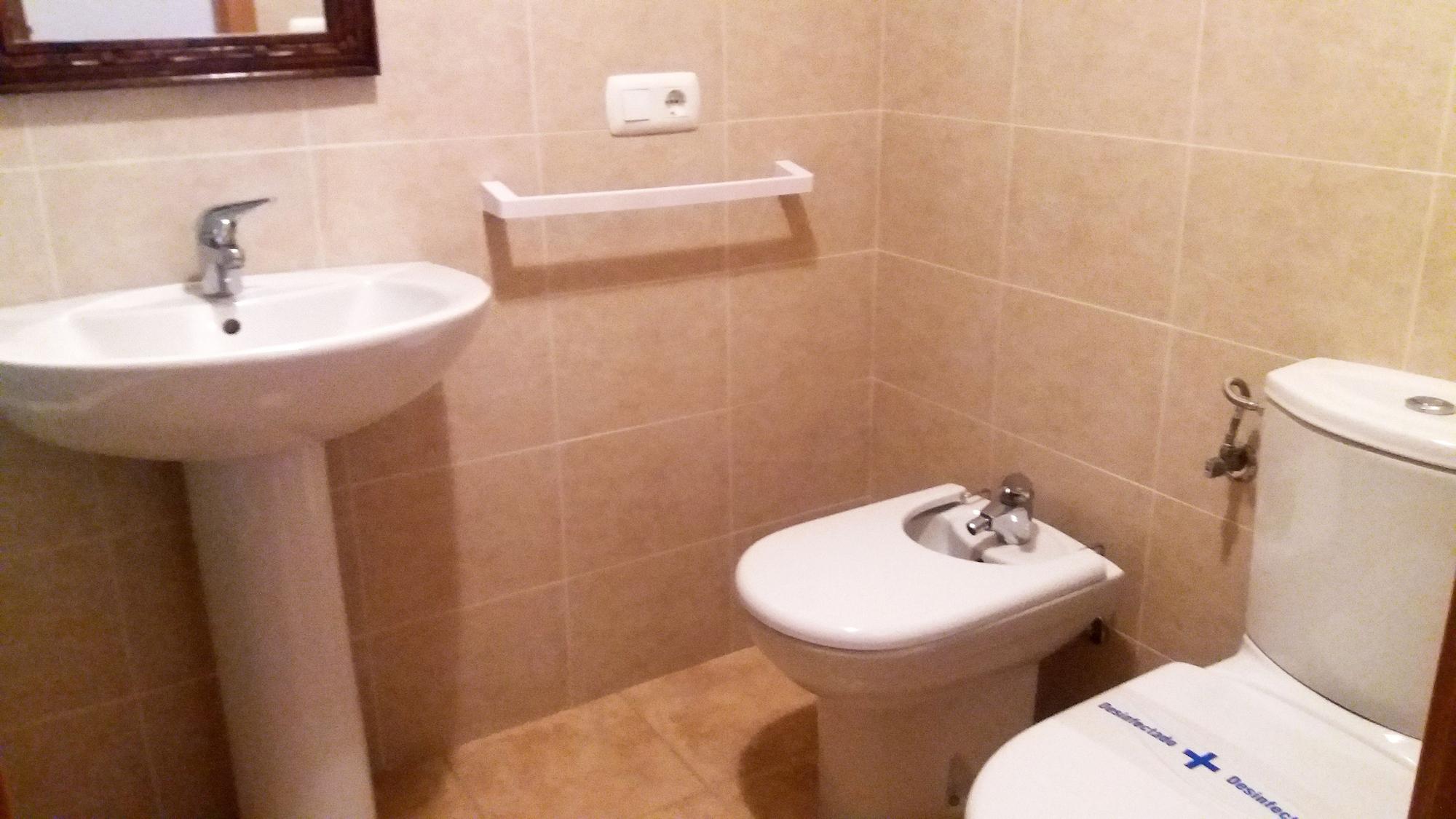 Apartamentos Colomeras 3000 Oropesa del Mar Εξωτερικό φωτογραφία