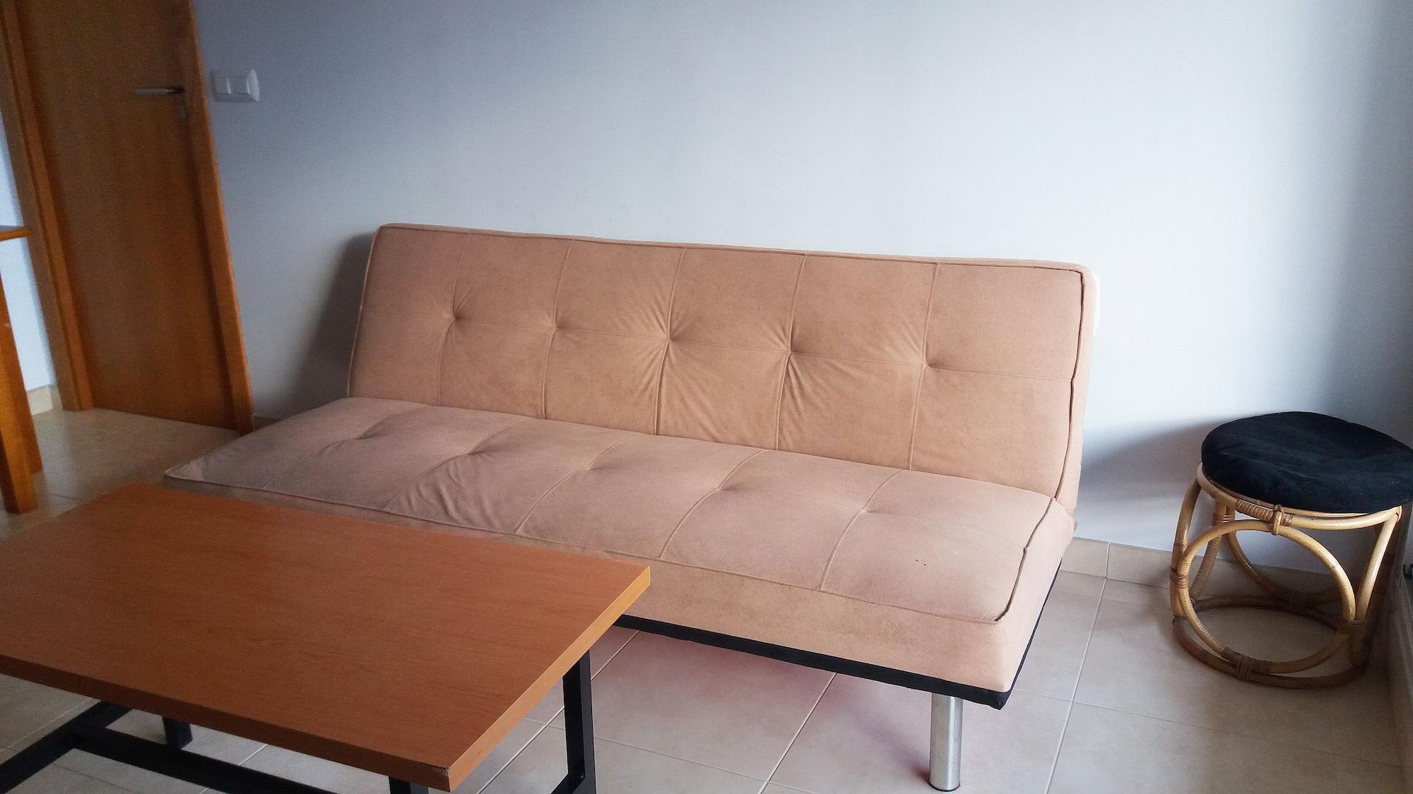 Apartamentos Colomeras 3000 Oropesa del Mar Εξωτερικό φωτογραφία