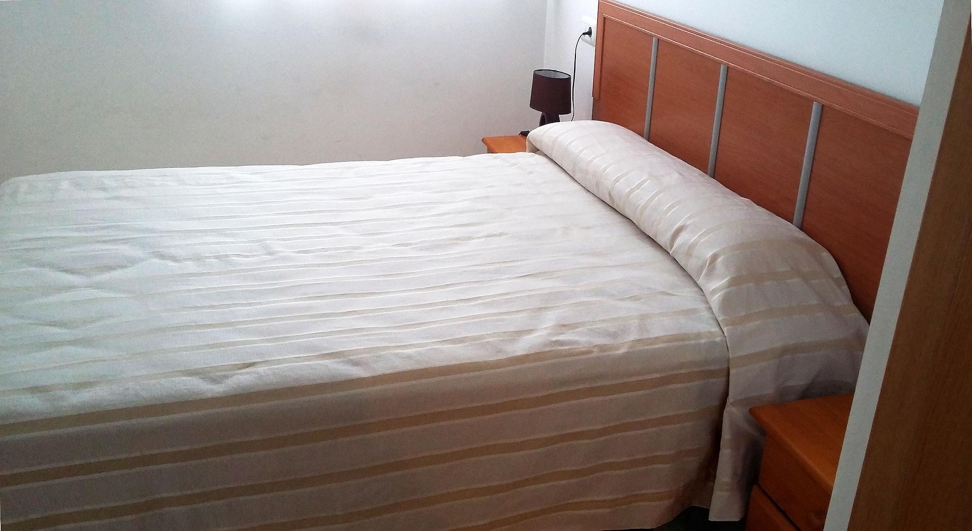 Apartamentos Colomeras 3000 Oropesa del Mar Εξωτερικό φωτογραφία