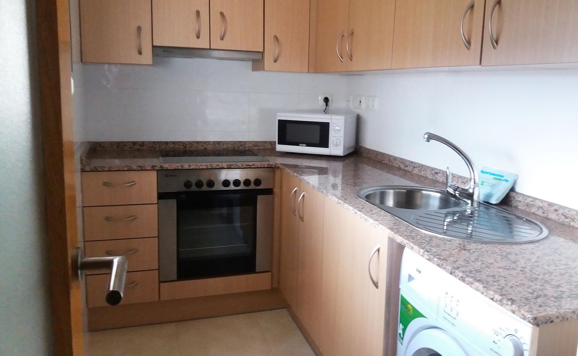 Apartamentos Colomeras 3000 Oropesa del Mar Εξωτερικό φωτογραφία