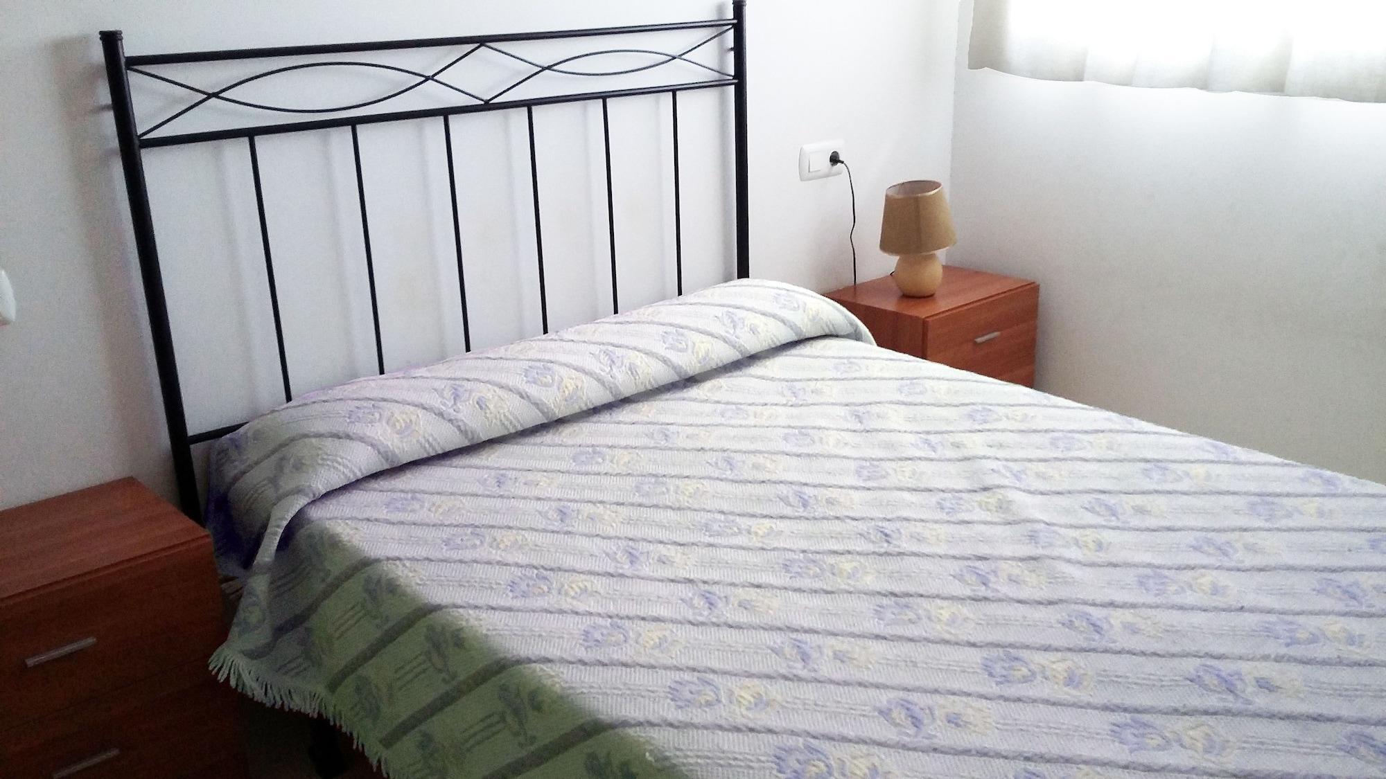 Apartamentos Colomeras 3000 Oropesa del Mar Εξωτερικό φωτογραφία