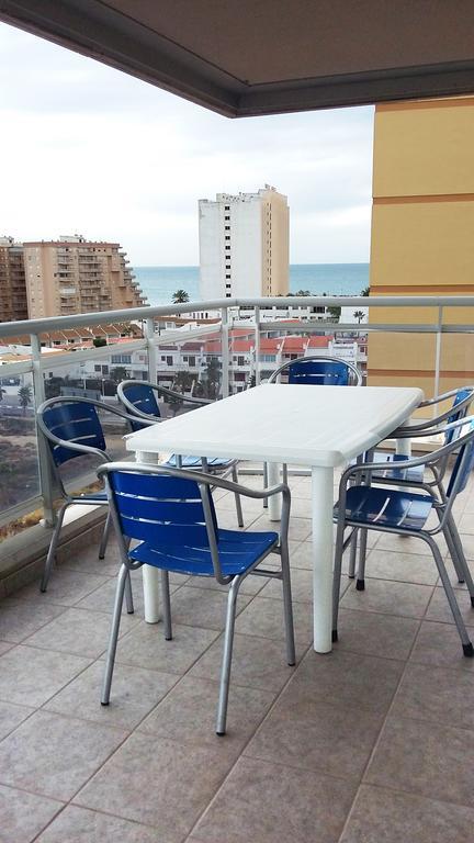 Apartamentos Colomeras 3000 Oropesa del Mar Εξωτερικό φωτογραφία