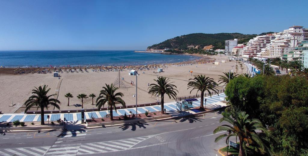 Apartamentos Colomeras 3000 Oropesa del Mar Εξωτερικό φωτογραφία