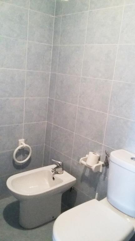Apartamentos Colomeras 3000 Oropesa del Mar Εξωτερικό φωτογραφία