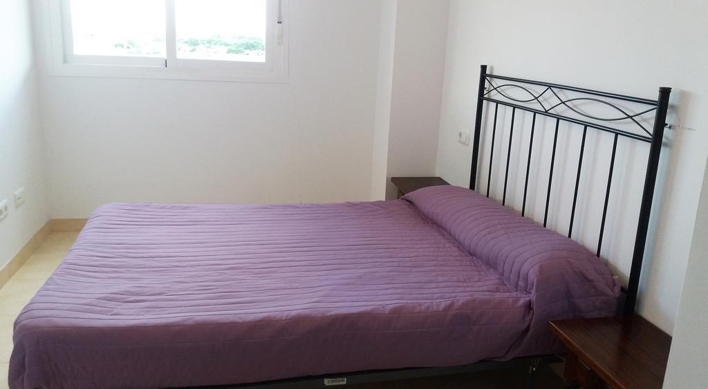 Apartamentos Colomeras 3000 Oropesa del Mar Εξωτερικό φωτογραφία