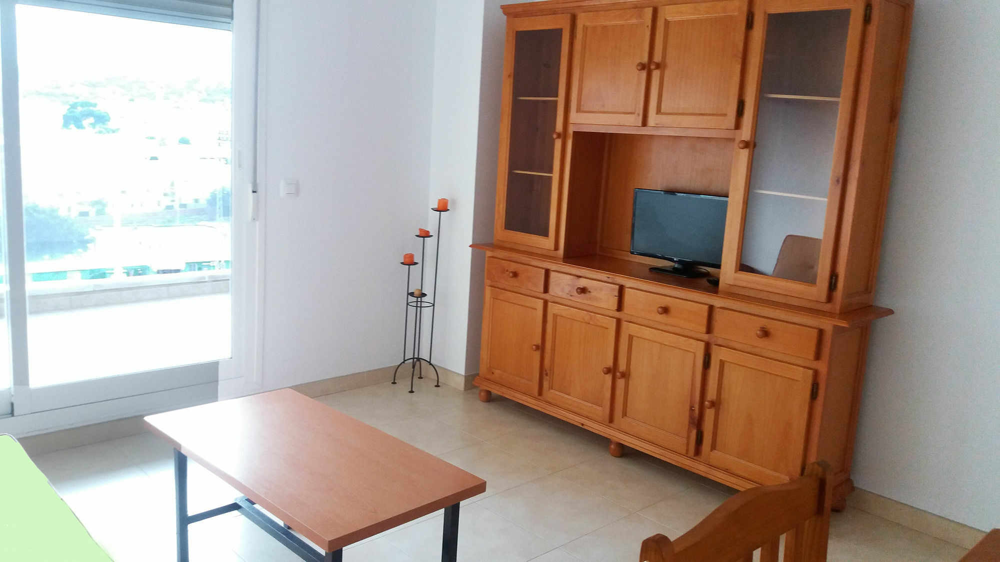Apartamentos Colomeras 3000 Oropesa del Mar Εξωτερικό φωτογραφία