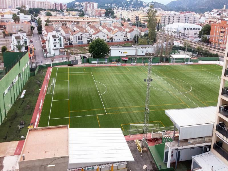 Apartamentos Colomeras 3000 Oropesa del Mar Εξωτερικό φωτογραφία