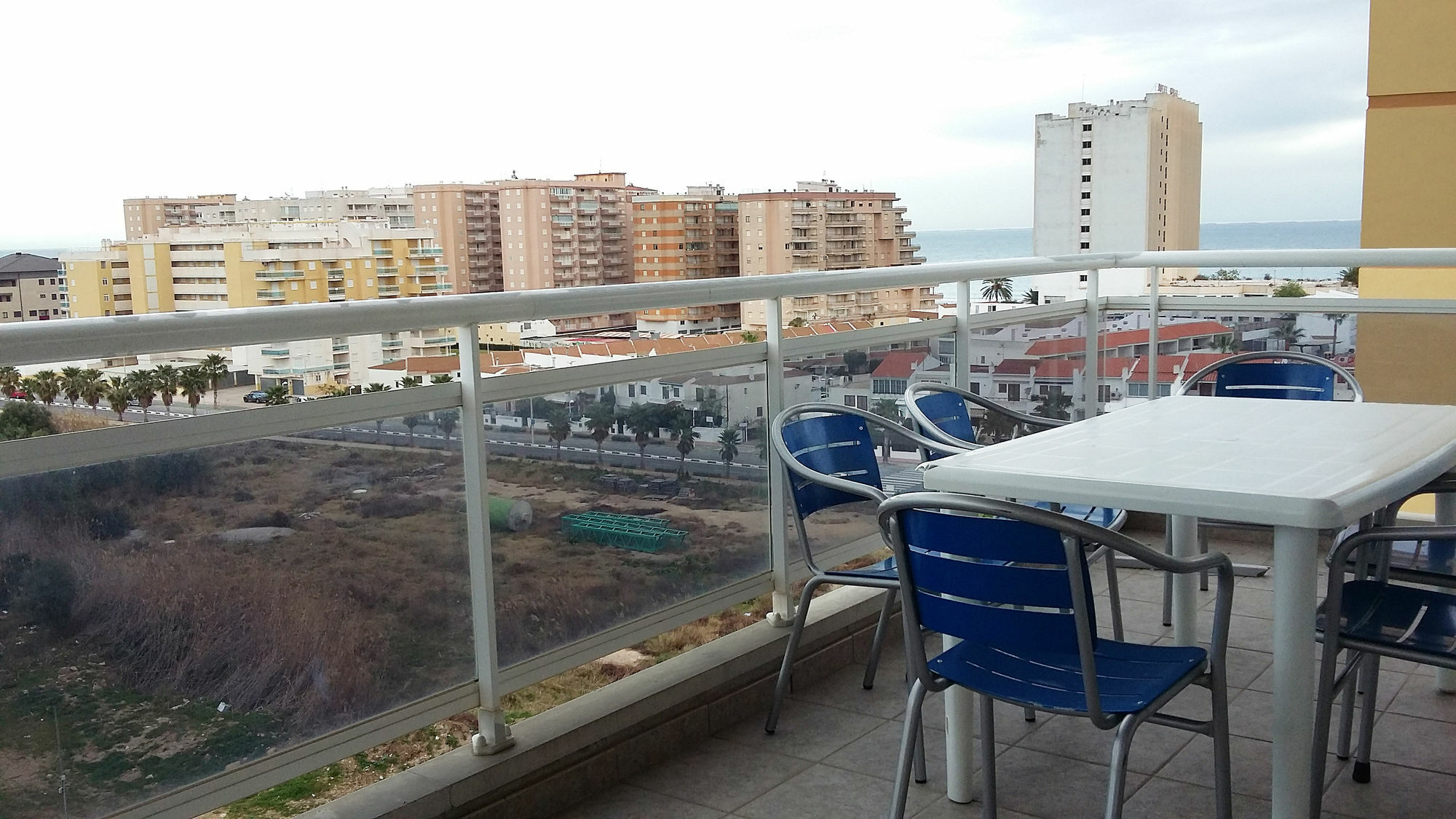 Apartamentos Colomeras 3000 Oropesa del Mar Εξωτερικό φωτογραφία