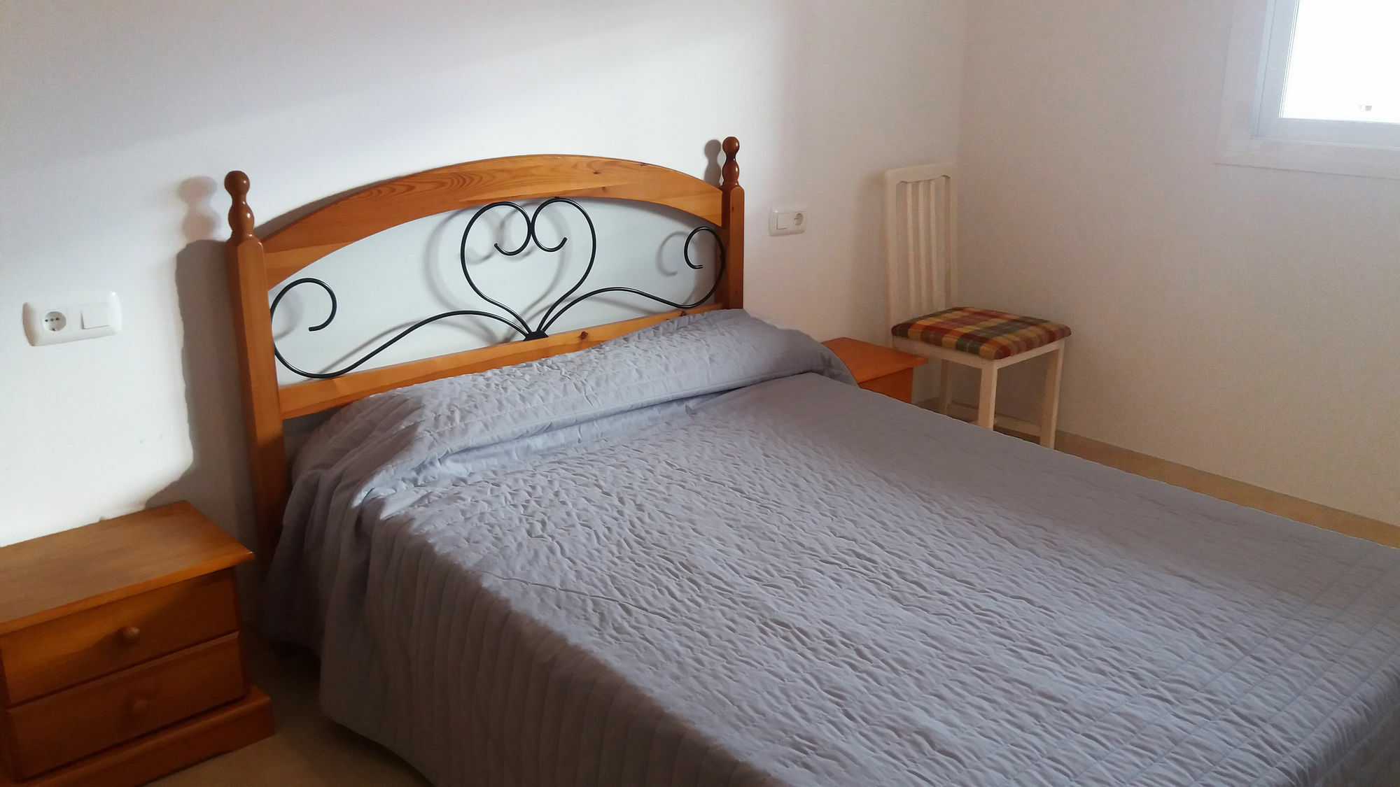 Apartamentos Colomeras 3000 Oropesa del Mar Εξωτερικό φωτογραφία