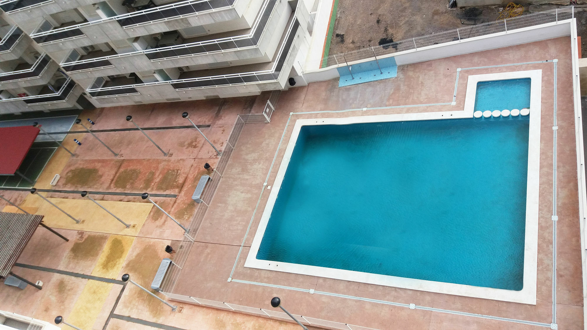 Apartamentos Colomeras 3000 Oropesa del Mar Εξωτερικό φωτογραφία