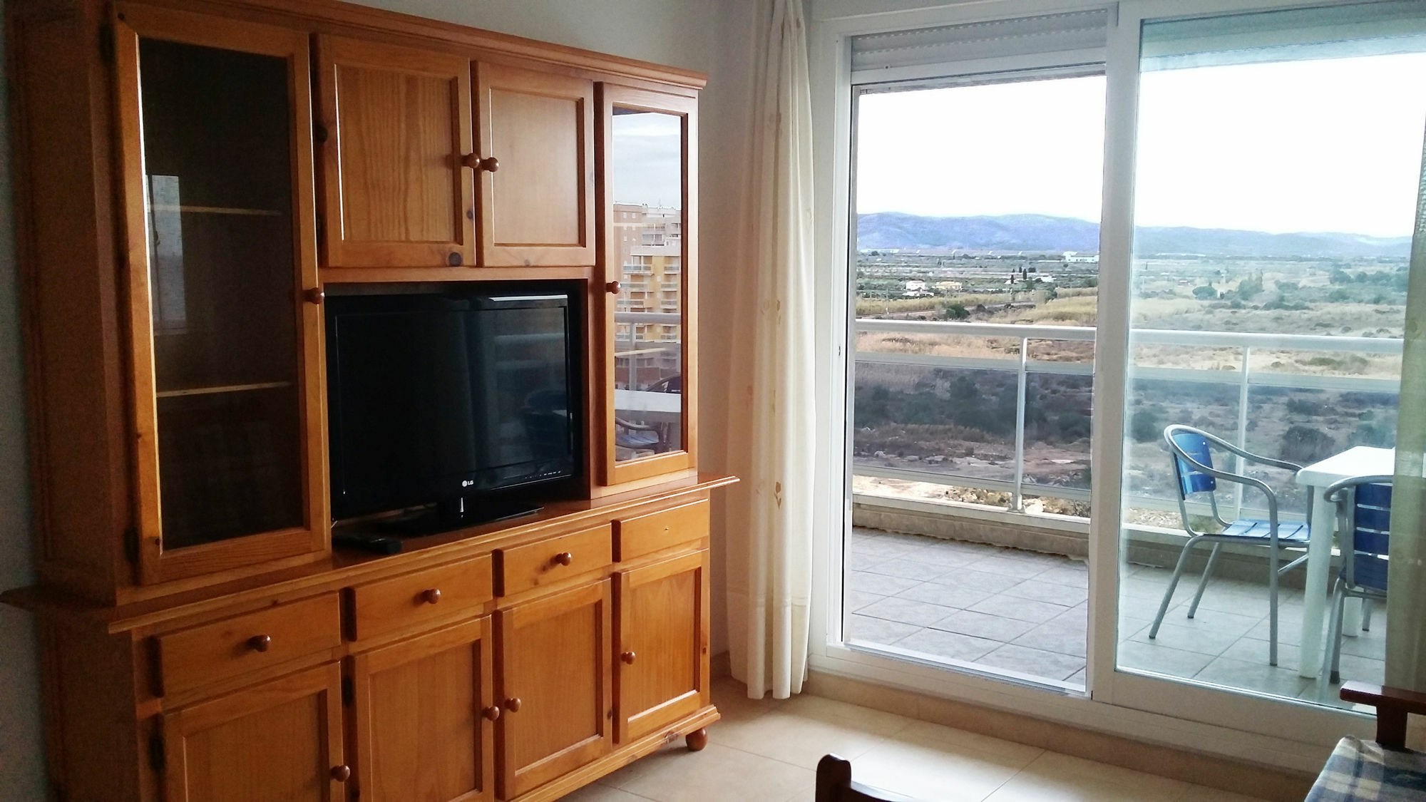Apartamentos Colomeras 3000 Oropesa del Mar Εξωτερικό φωτογραφία