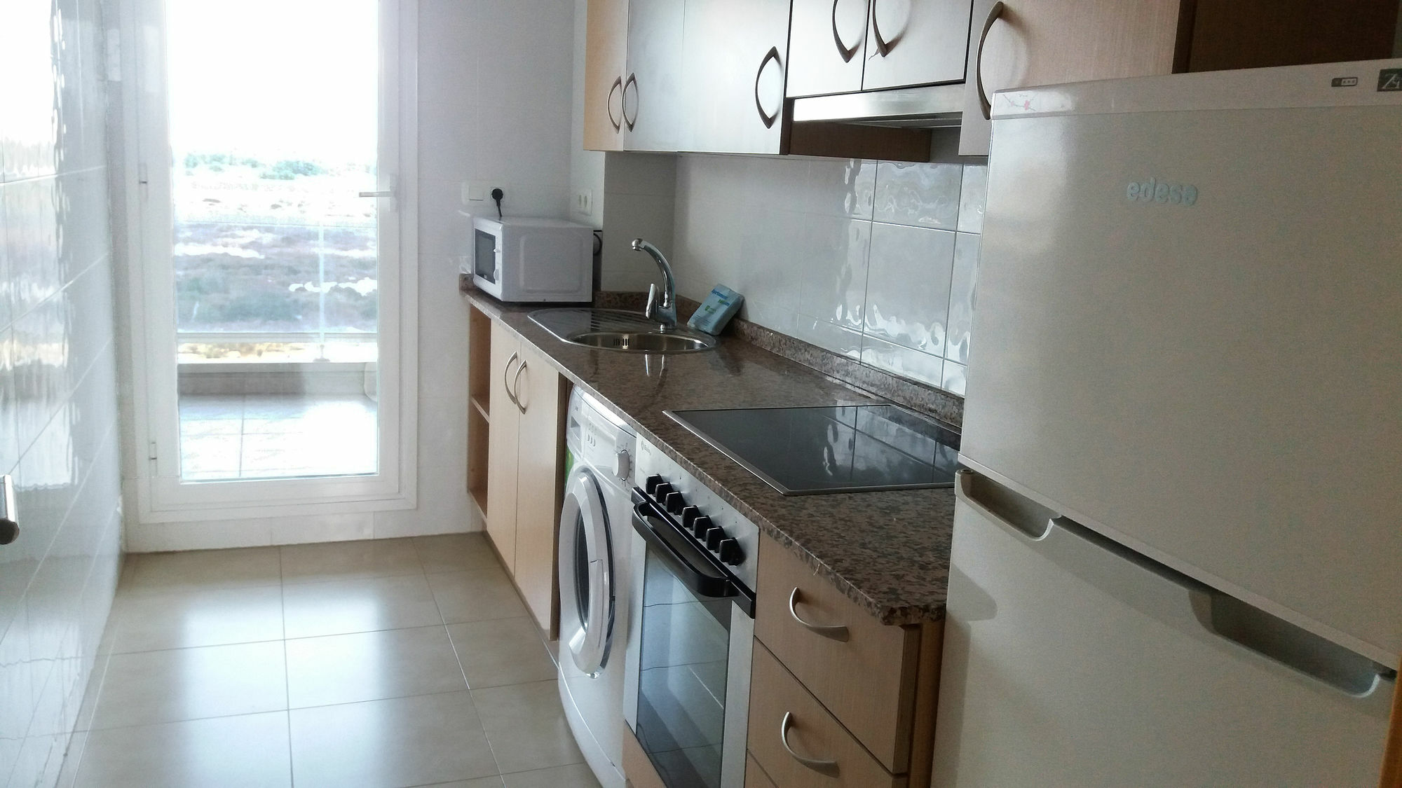 Apartamentos Colomeras 3000 Oropesa del Mar Εξωτερικό φωτογραφία