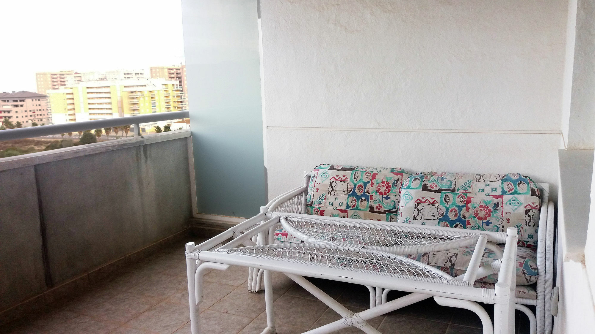 Apartamentos Colomeras 3000 Oropesa del Mar Εξωτερικό φωτογραφία