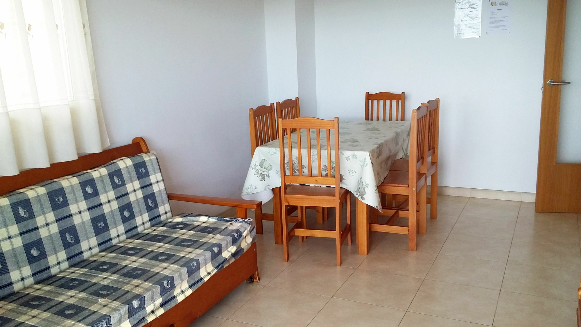 Apartamentos Colomeras 3000 Oropesa del Mar Εξωτερικό φωτογραφία