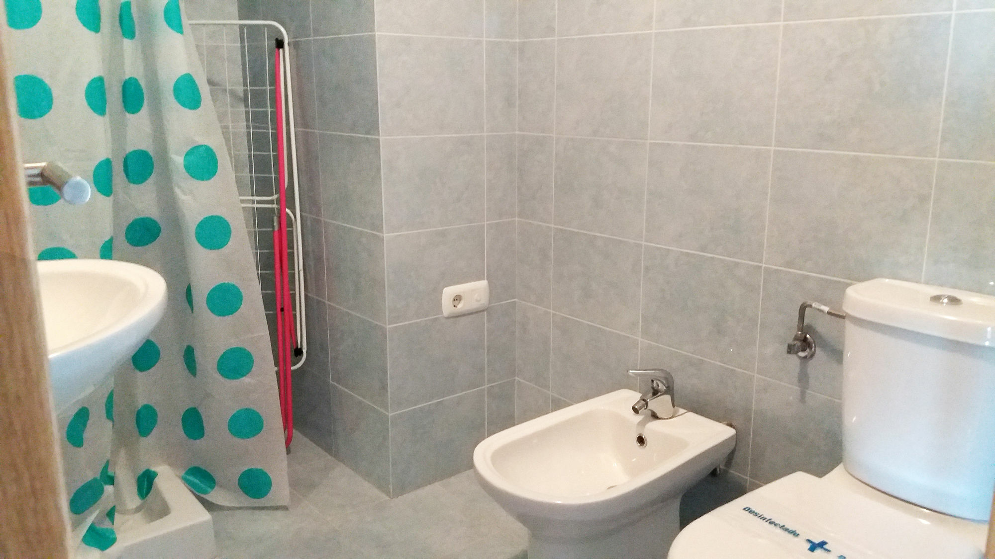 Apartamentos Colomeras 3000 Oropesa del Mar Εξωτερικό φωτογραφία